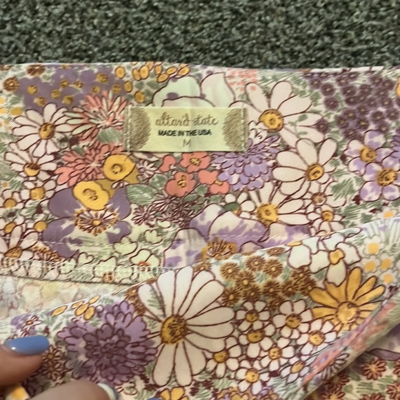 Altar’d state skirt - Picture 3 of 5